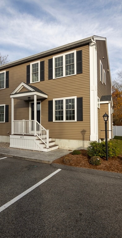 877 Brockton Ave unit 877, Abington, MA 02351 - photo 2