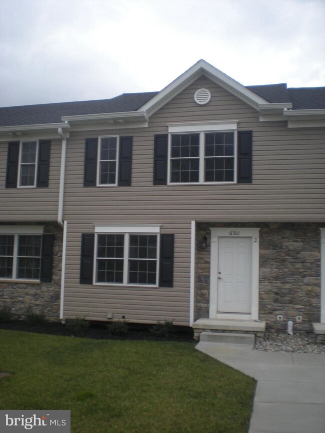6301 Barnett Ave unit D, Eldersburg, MD 21784 - photo 3