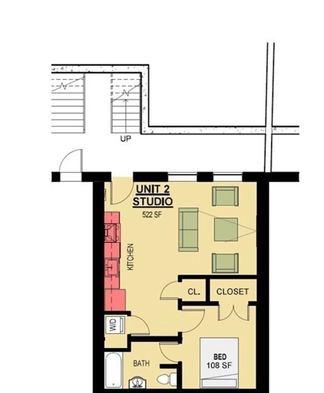 1776 Beacon St unit B, Brookline, MA 02445 - photo 4