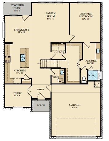 7506 Bartoncliff Dr, Katy, TX 77493 - photo 3