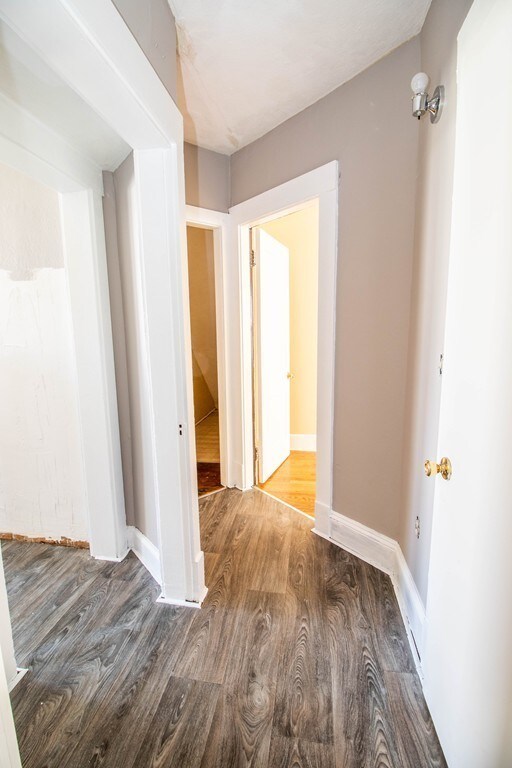 28 Berkshire St unit 2, Indian Orchard, MA 01151 - photo 5