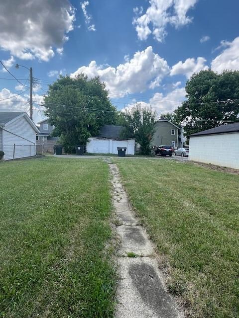 841 Ann St, Columbus, OH 43206 - photo 6