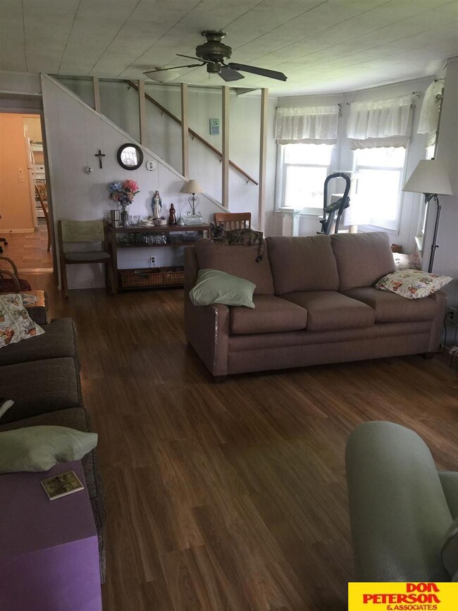 420 Grant St, Lyons, NE 68038 - photo 3