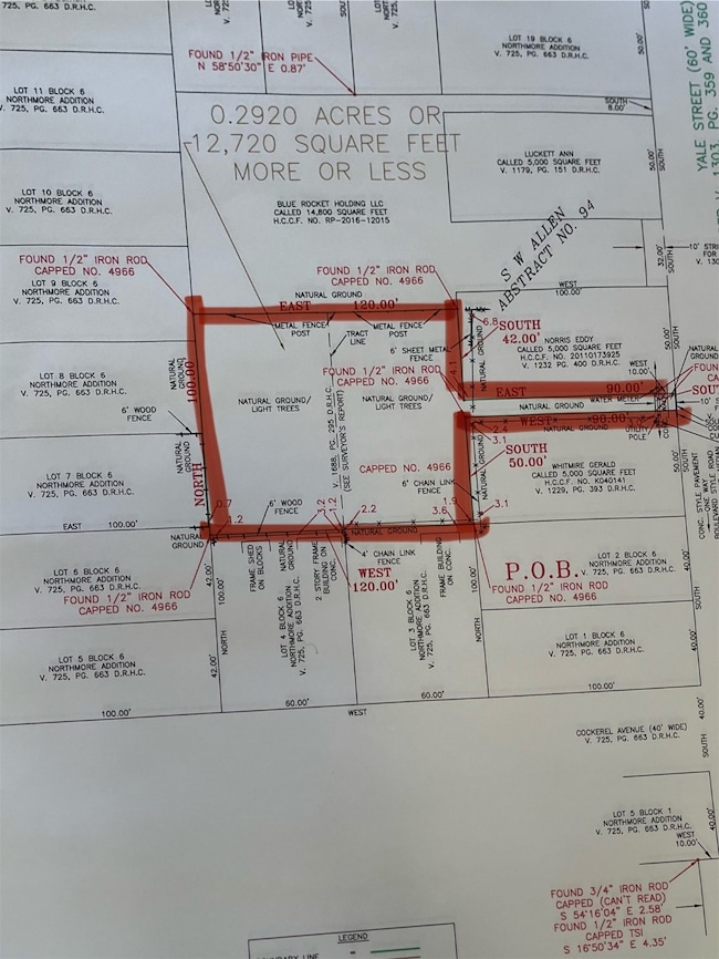 0 Yale St unit 76259636, Houston, TX 77091 - photo 3