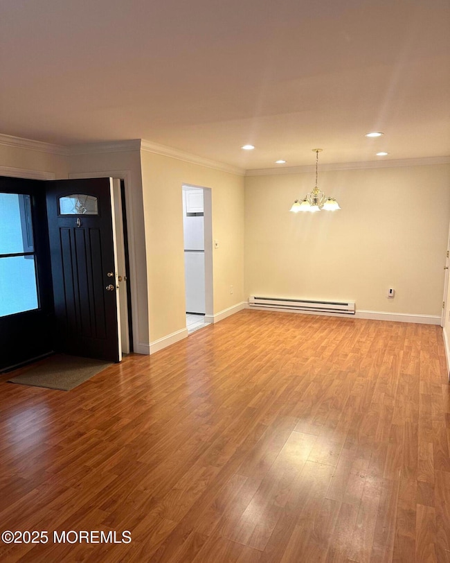 153 Cross Slope Ct unit D, Manalapan, NJ 07726 - photo 3