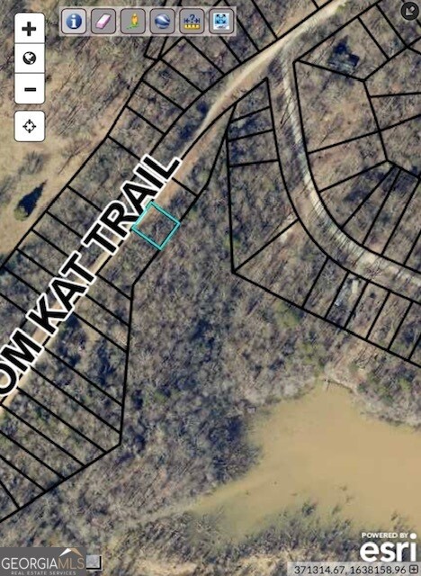 0 Tom Kat Trail unit 10564667, Lavonia, GA 30553 - photo 6