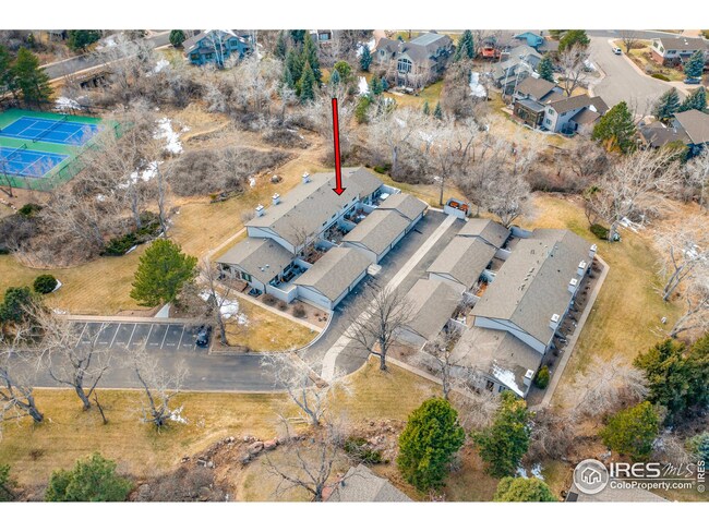 1395 Bear Mountain Dr unit 103, Boulder, CO 80305 - photo 3