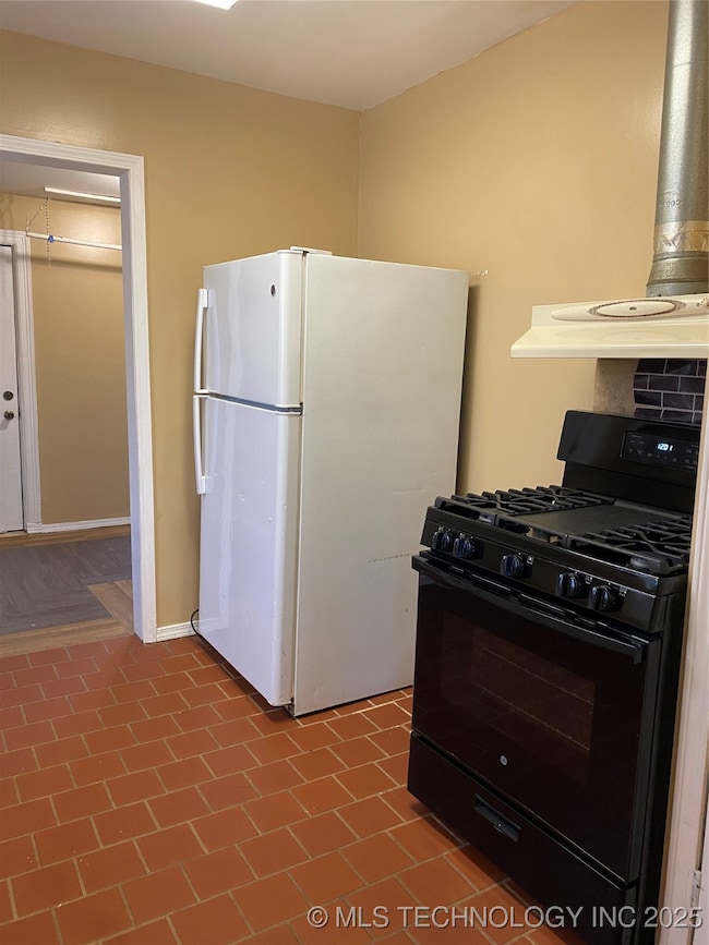 2419 S Olympia Ave unit A, Tulsa, OK 74107 - photo 6