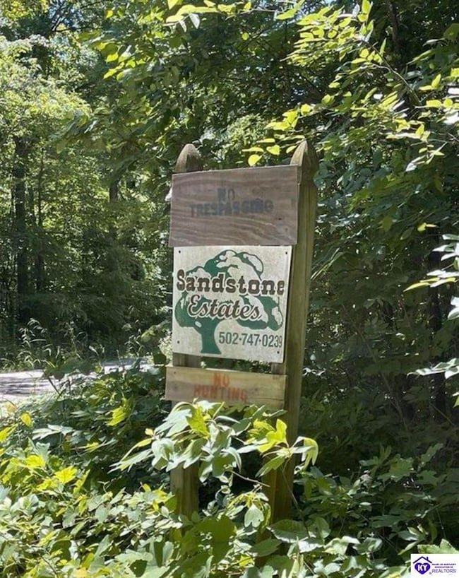 992 J M Mercer Campsite Rd unit Lots 12 & 13, Hudson, KY 40145 - photo 4