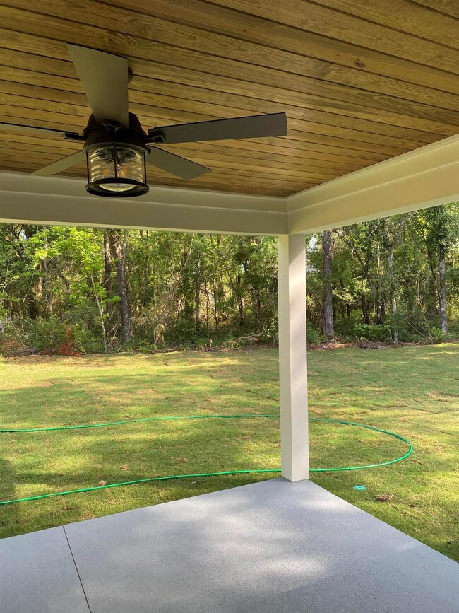 72 Friendship Church Rd, Crawfordville, FL 32327 - photo 4