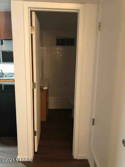 Bathroom 1 View 1