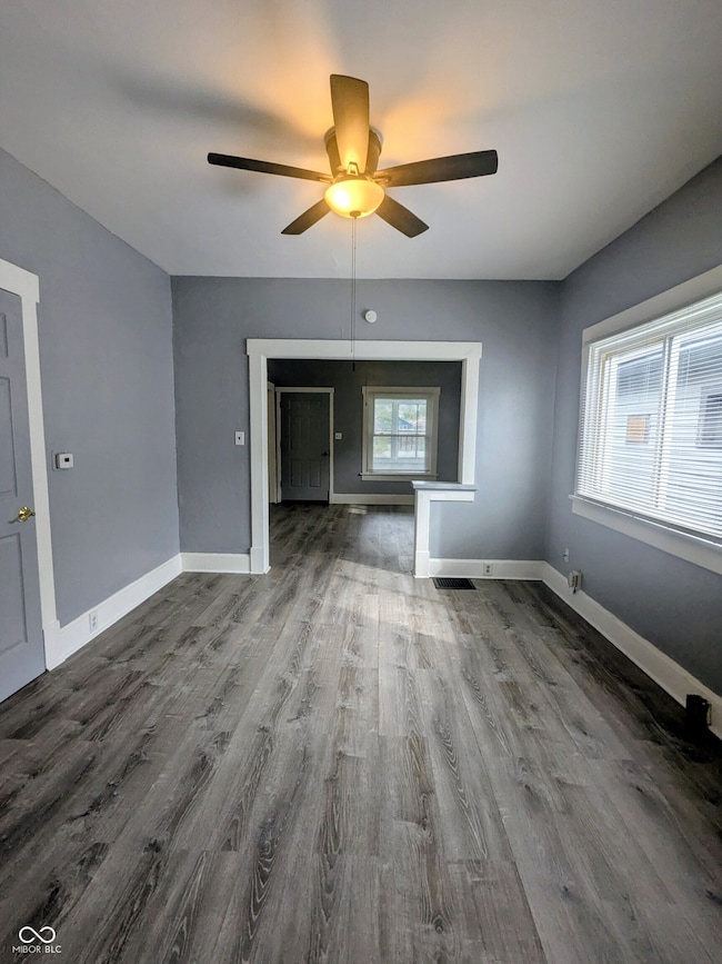 1730 Laurel St, Indianapolis, IN 46203 - photo 4