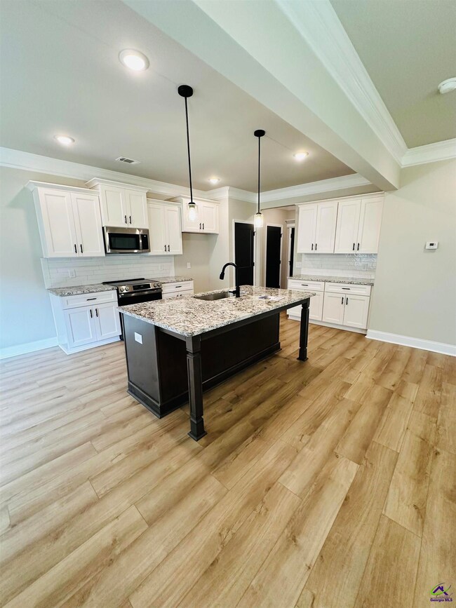 717 Lindsey Brooke Trace, Bonaire, GA 31005 - photo 5