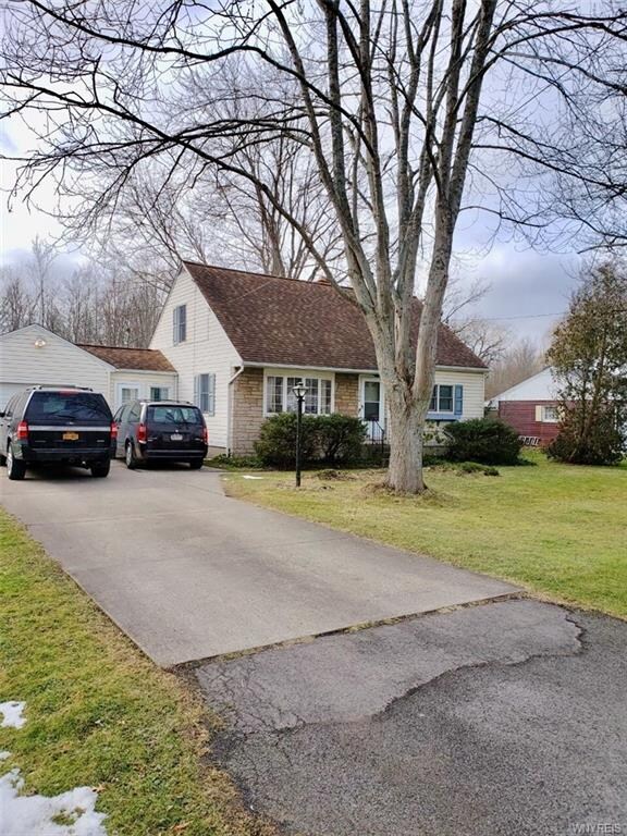 2794 Stenzel Ave, North Tonawanda, NY 14120 - photo 3