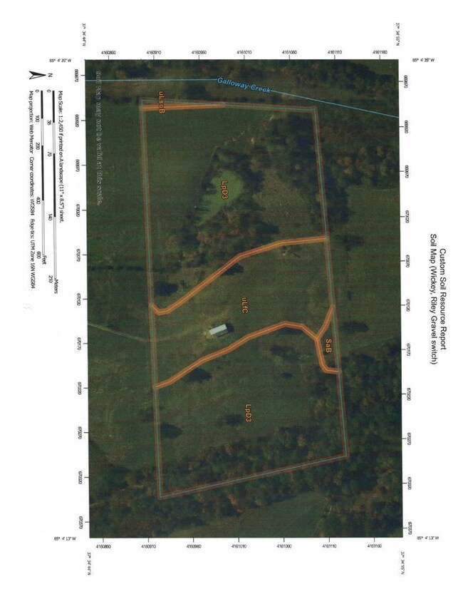 0 Riley-Gravel Switch Rd, Gravel Switch, KY 40328 - photo 6