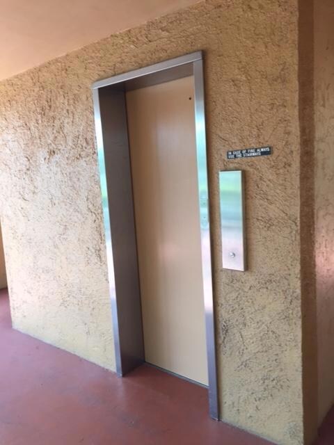 Elevator