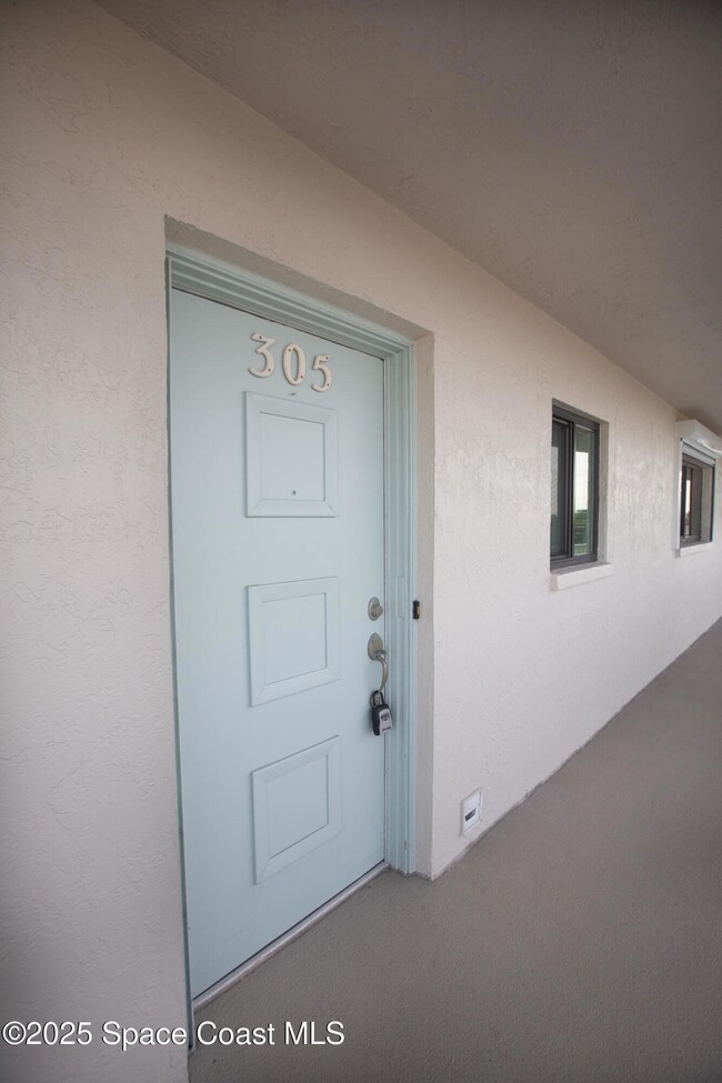 1595 N Atlantic Ave unit 305, Cocoa Beach, FL 32931 - photo 2