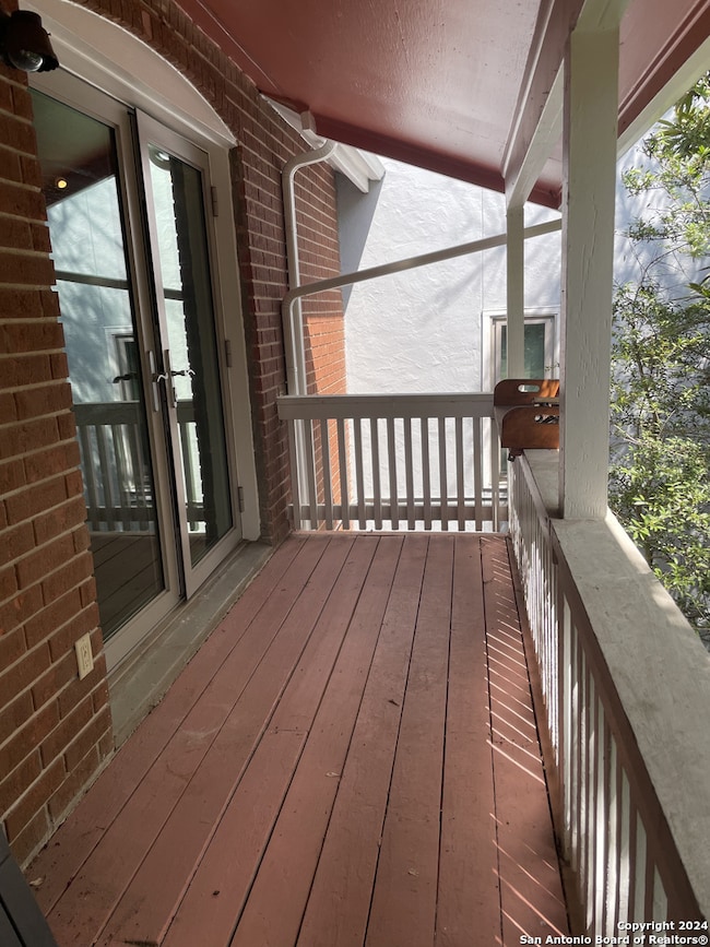 2300 Nacogdoches Rd unit 203 A, San Antonio, TX 78209 - photo 7