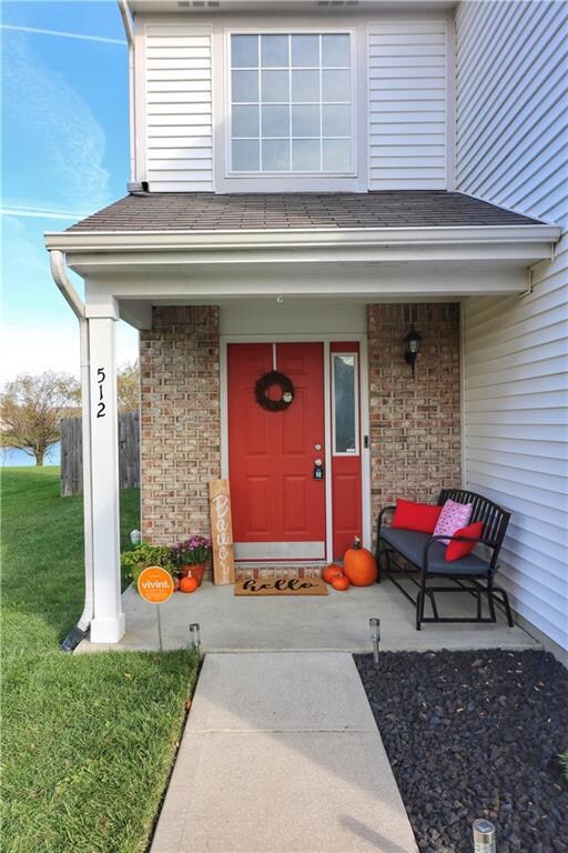 512 Southern Pines Dr, Whiteland, IN 46184 - photo 4