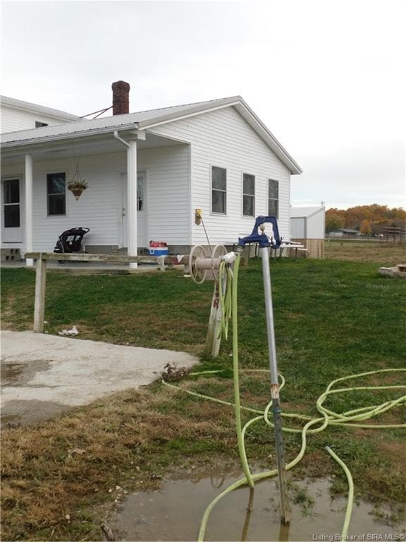 6430 E Old 56, Salem, IN 47167 - photo 4