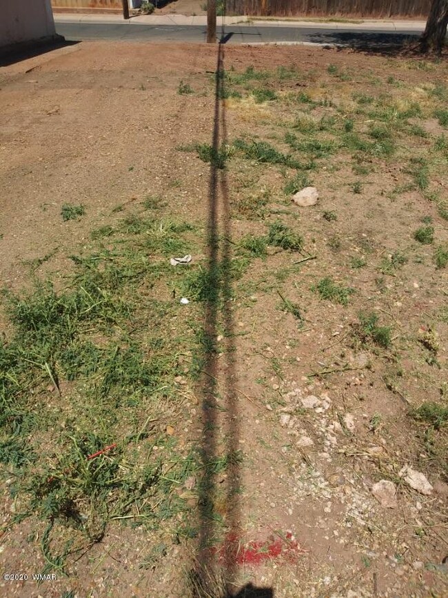 601 E 4th St, Winslow, AZ 86047 - photo 4