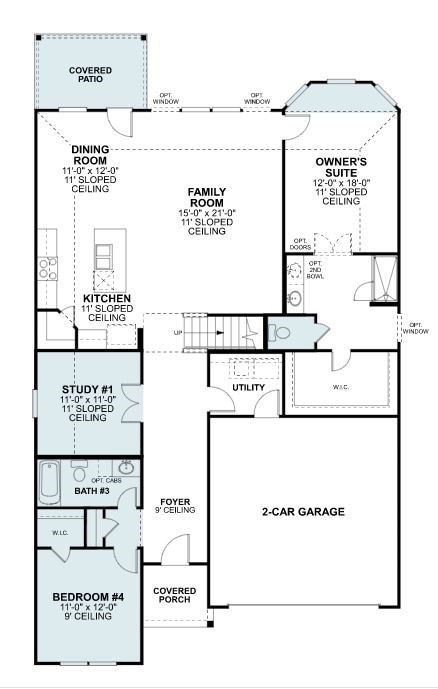 928 Pickering Oak Row, Magnolia, TX 77354 - photo 3