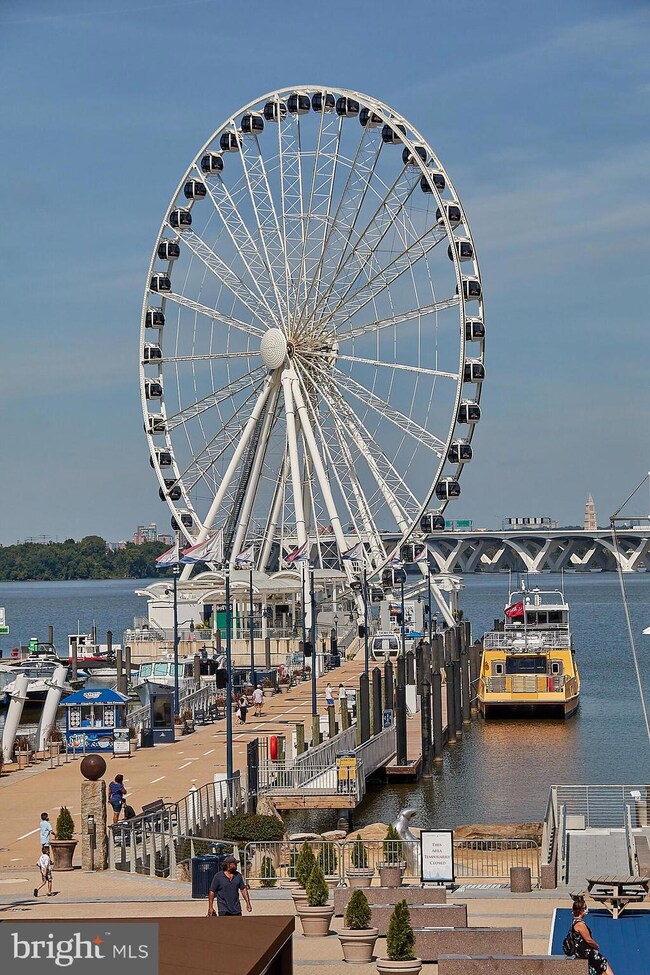 The Haven unit 515, National Harbor, MD 20745 - photo 3