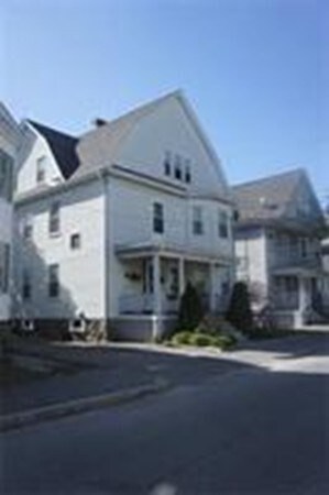 52 Fiske St unit 3, Waltham, MA 02451 - photo 2