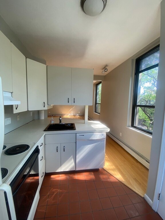 60 Charlesgate W unit 2B, Boston, MA 02215 - photo 4