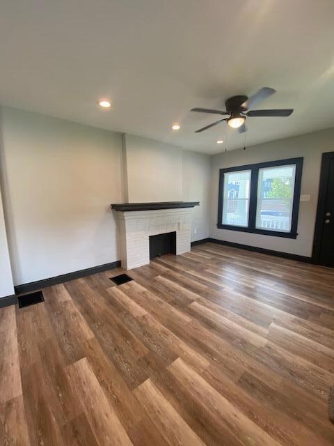 1250 S 22nd St unit 1252, Columbus, OH 43206 - photo 2