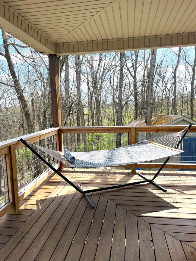 251 Votaw Rd, Harrodsburg, KY 40330 - photo 5