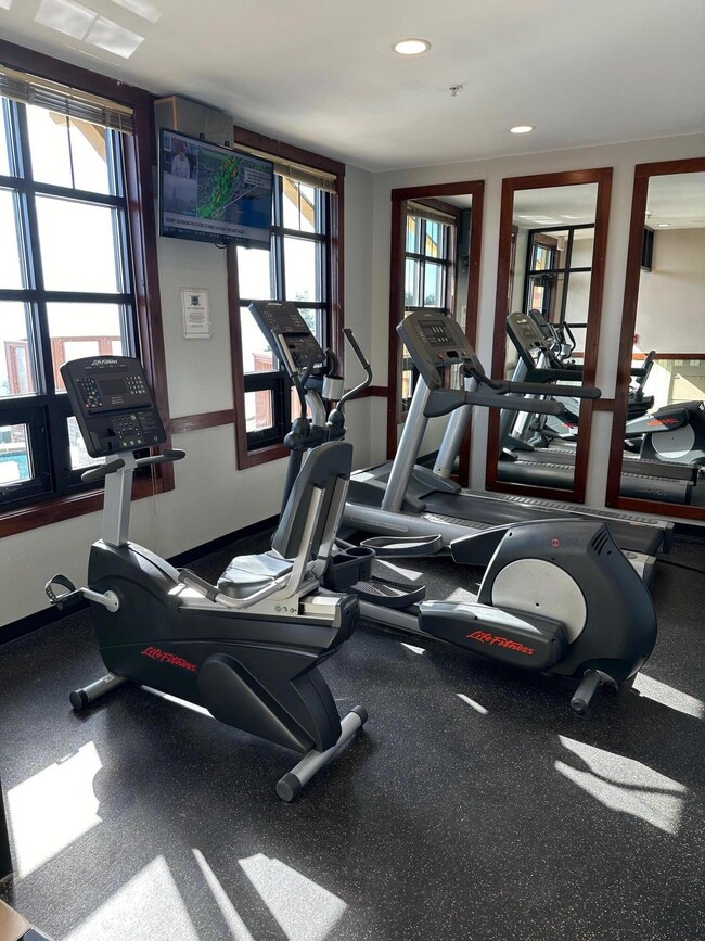 256 Rimfire Lodge, Snowshoe, WV 26209 - photo 5