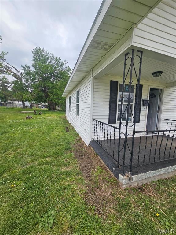 838 E Gladys St, Sikeston, MO 63801 - photo 2