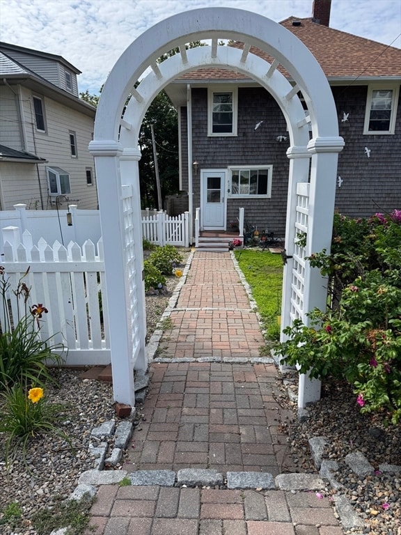 11 Mayflower Rd Winter Rntl unit 10/18-6/15, Hull, MA 02045 - photo 6