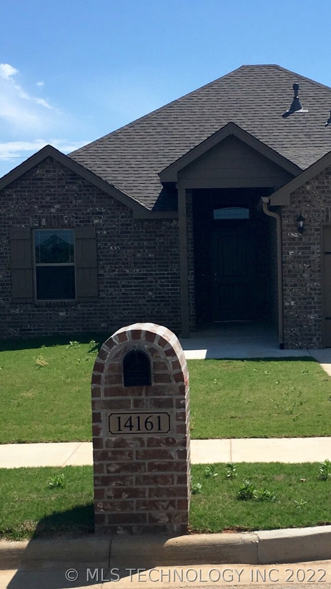 14161 S 270th Ave E, Coweta, OK 74429 - photo 2