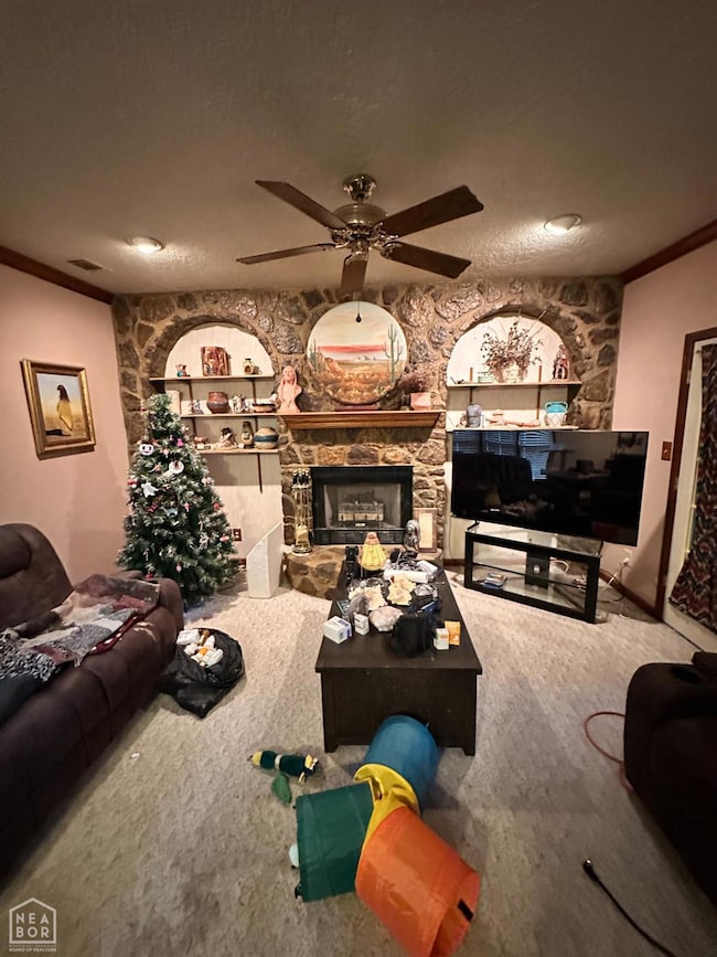 104 Barbara Allen Dr, Marked Tree, AR 72365 - photo 7