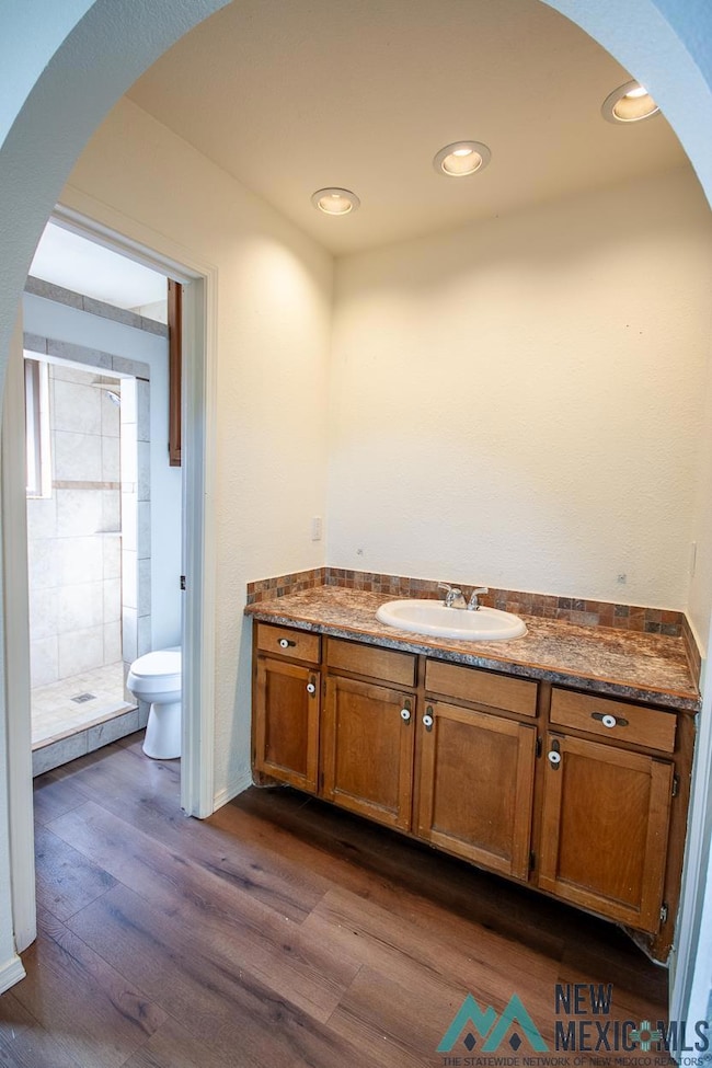 3717 Ben Crenshaw Ct, Clovis, NM 88101 - photo 7