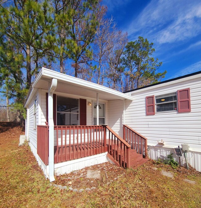 500 Chaffee Rd S unit 32, Jacksonville, FL 32221 - photo 3