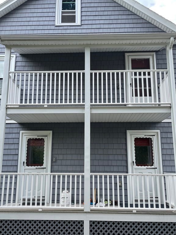 44 Mary St unit 2, Arlington, MA 02474 - photo 4