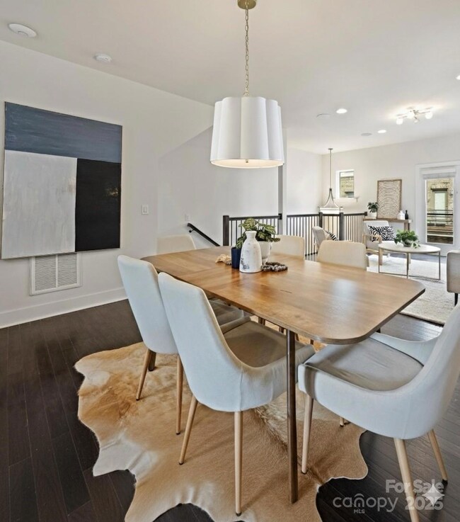 2727 Grand Union Way, Charlotte, NC 28209 - photo 5