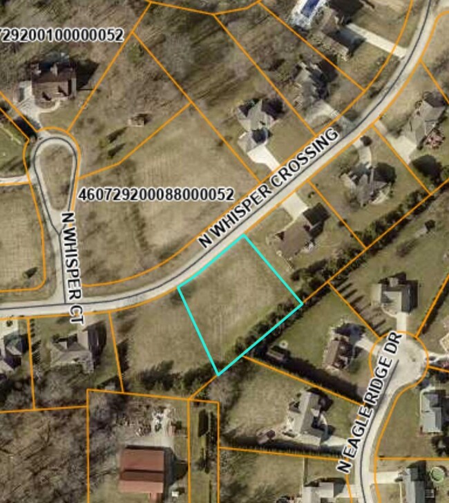 0 N Whisper Crossing, La Porte, IN 46350 - photo 3