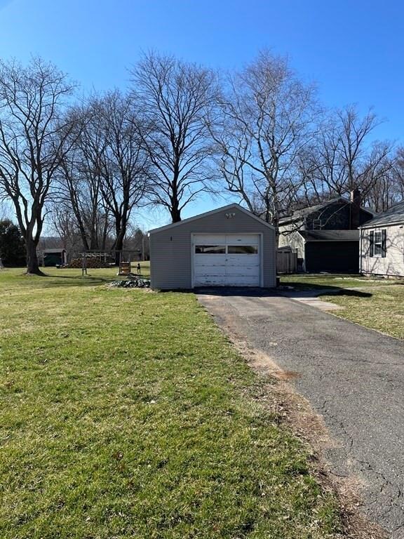 187 Morgan St, South Hadley, MA 01075 - photo 3
