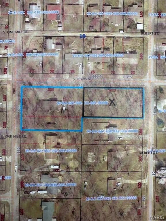 0 Lewis & Albert St unit MAR25013843, Dexter, MO 63841 - photo 5