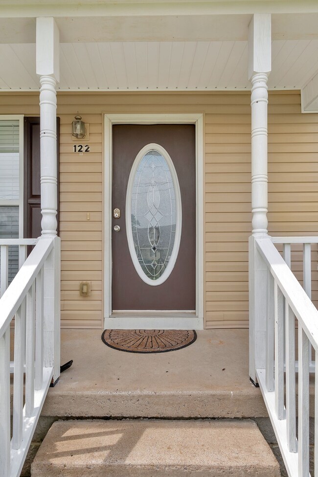 122 Lorien Cir, Shelbyville, TN 37160 - photo 3