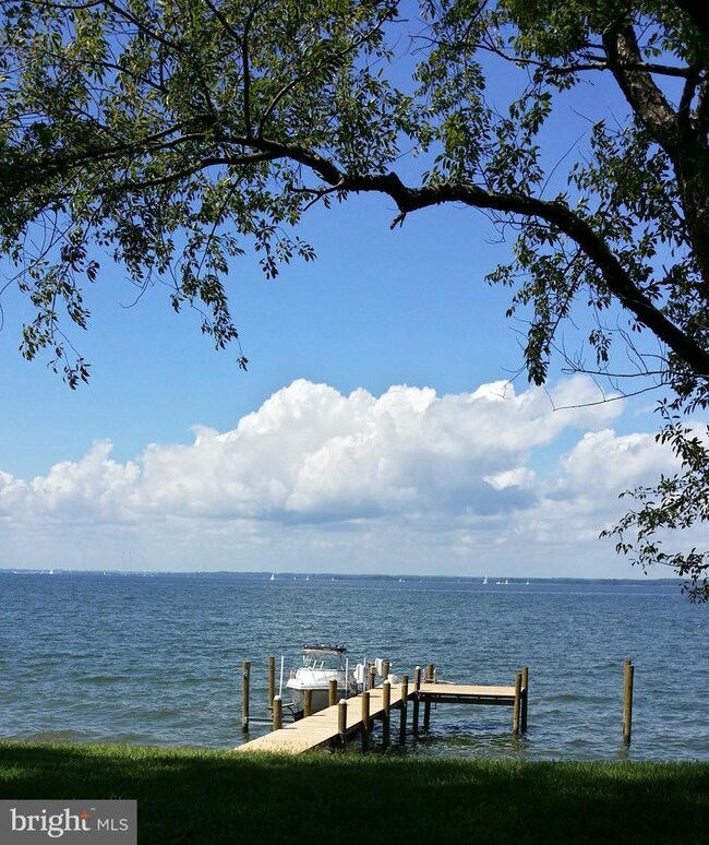 800 Bayside Dr, Stevensville, MD 21666 - photo 4