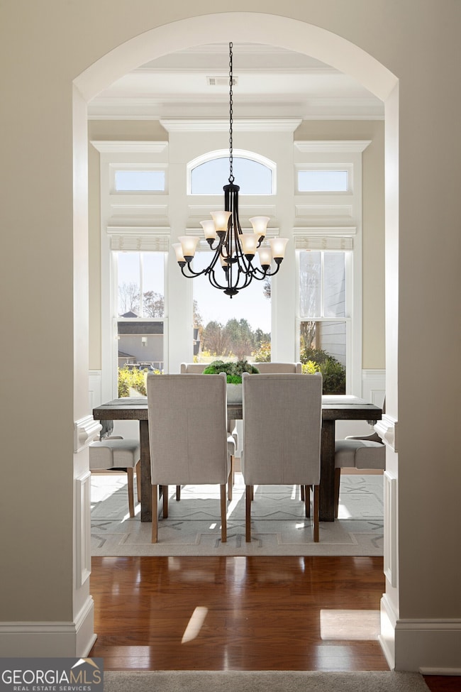 302 Carmichael Cir, Canton, GA 30115 - photo 5