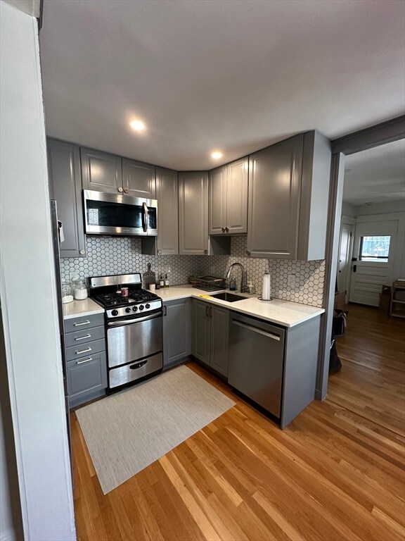 124 Sutherland Rd unit 4, Brighton, MA 02135 - photo 5