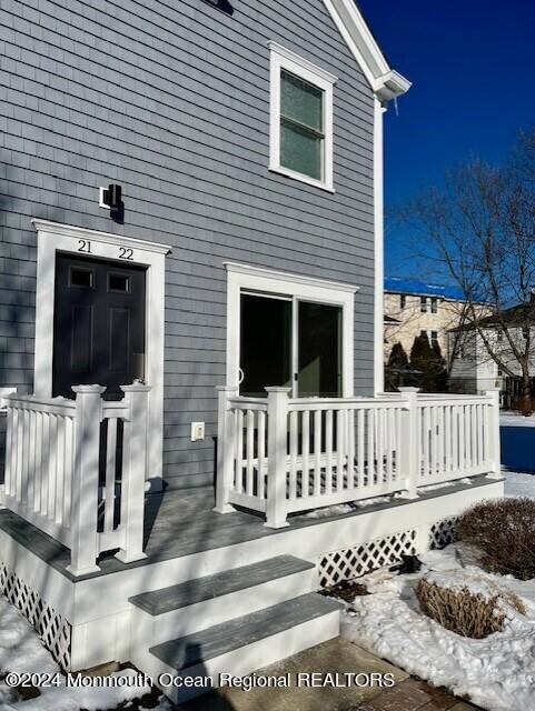 31 Cedar Ave unit 21, Long Branch, NJ 07740 - photo 3