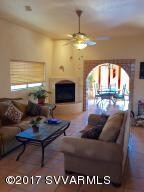 Kachina Living room