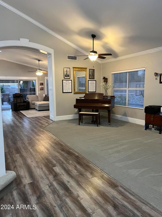 1644 S Aaron, Mesa, AZ 85209 - photo 4